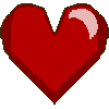 Heart Icon